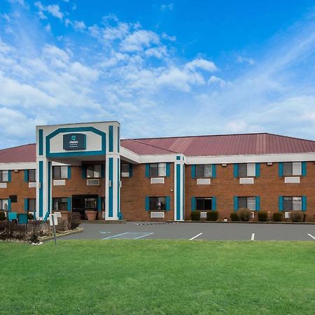 Clarion Pointe Harrodsburg-Danville Buitenkant foto