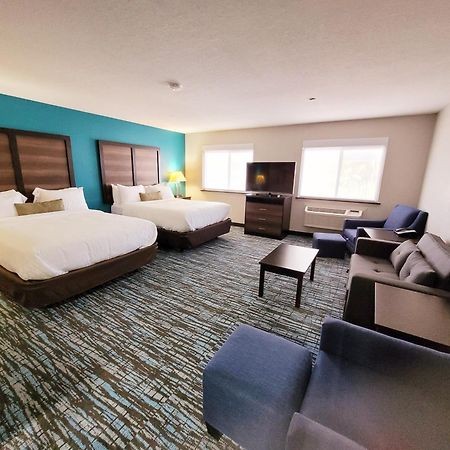 Clarion Pointe Harrodsburg-Danville Kamer foto