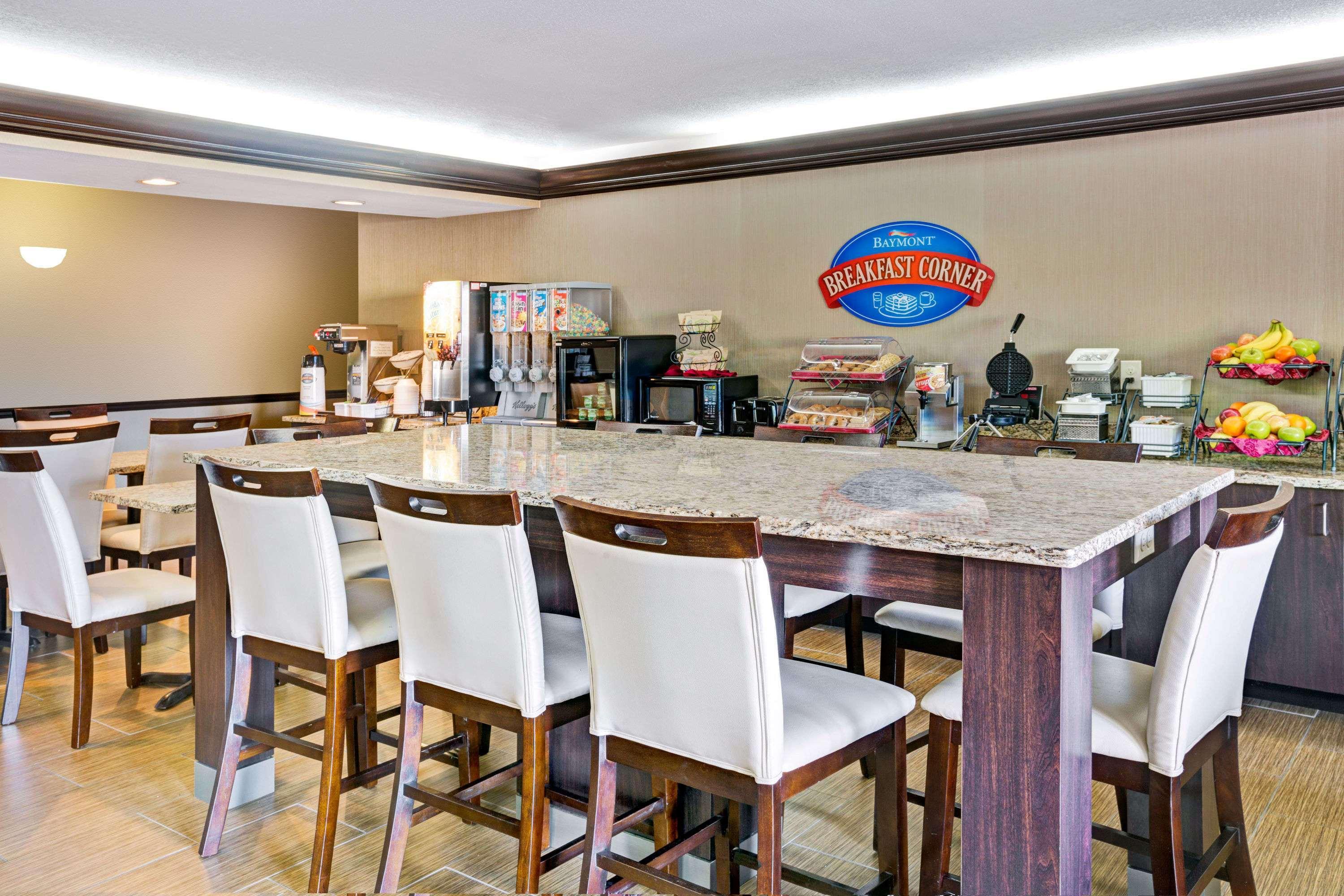 Clarion Pointe Harrodsburg-Danville Buitenkant foto