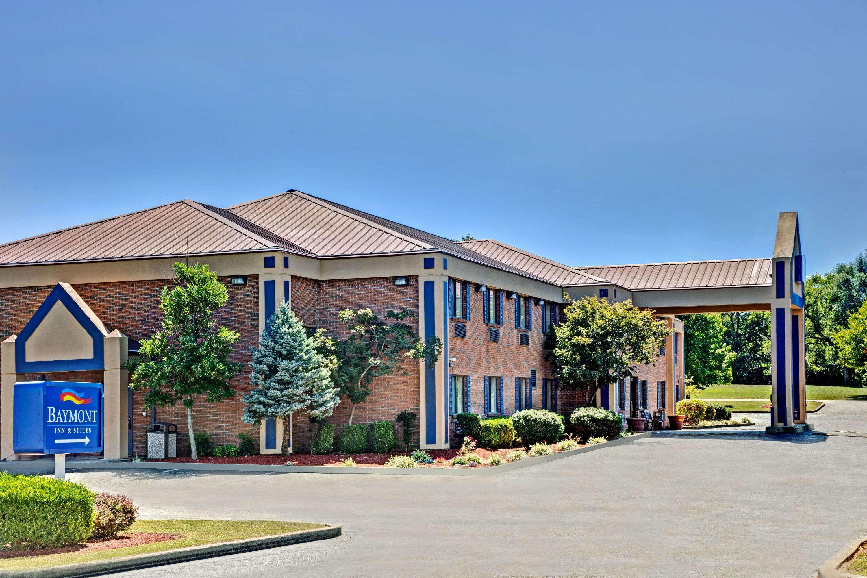 Clarion Pointe Harrodsburg-Danville Buitenkant foto
