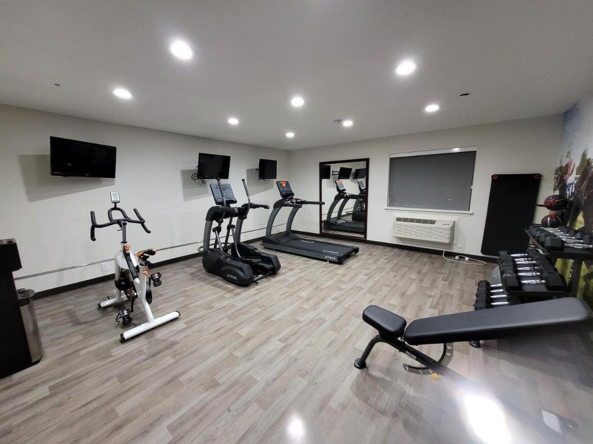 Clarion Pointe Harrodsburg-Danville Buitenkant foto