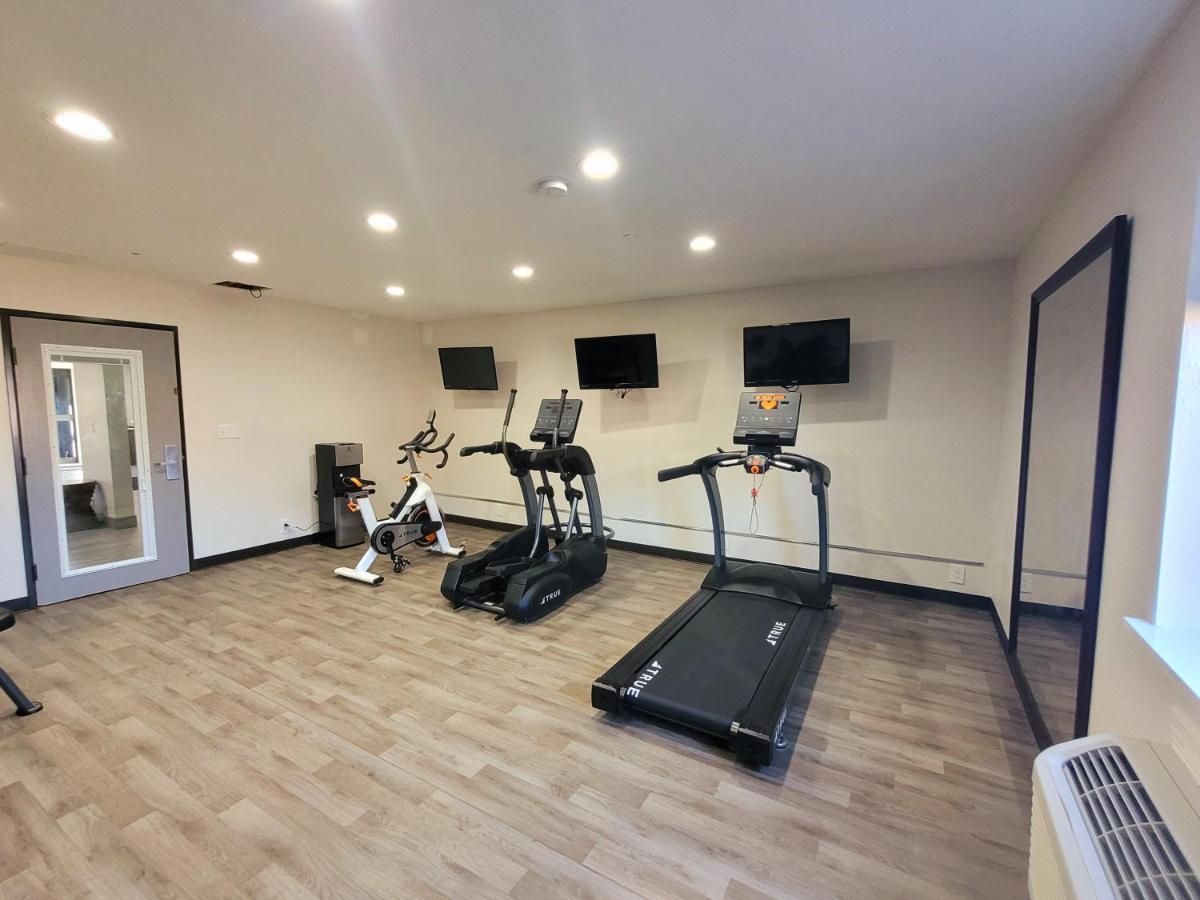 Clarion Pointe Harrodsburg-Danville Buitenkant foto