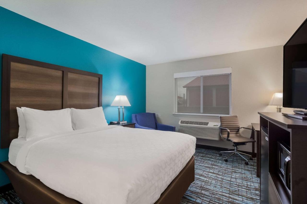 Clarion Pointe Harrodsburg-Danville Buitenkant foto