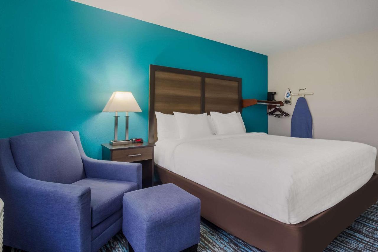 Clarion Pointe Harrodsburg-Danville Buitenkant foto