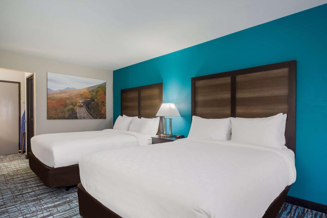 Clarion Pointe Harrodsburg-Danville Buitenkant foto