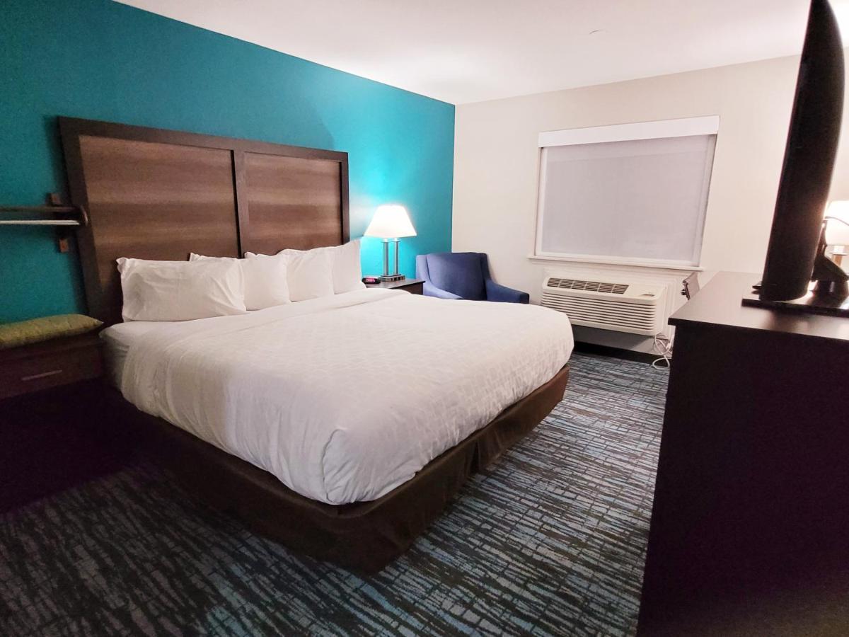 Clarion Pointe Harrodsburg-Danville Buitenkant foto
