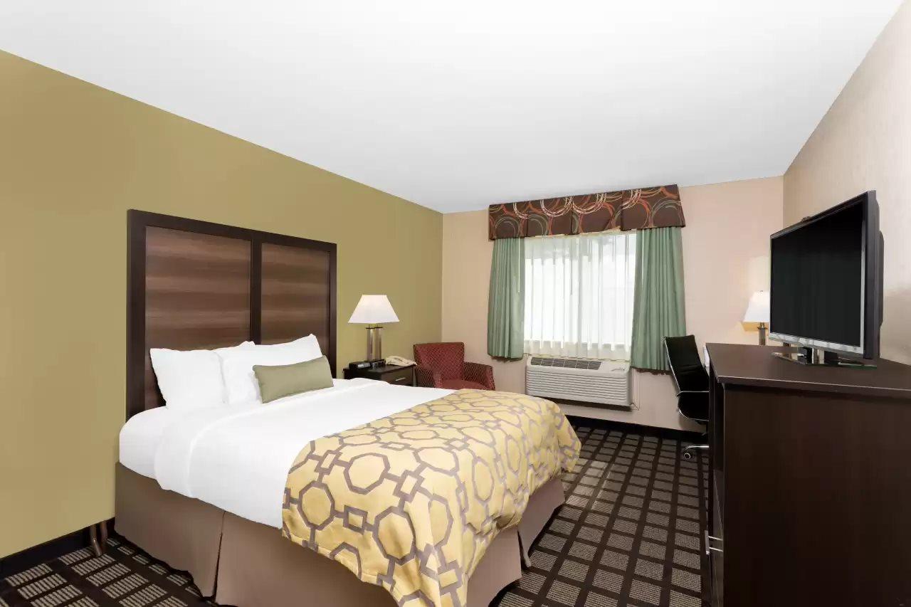 Clarion Pointe Harrodsburg-Danville Buitenkant foto